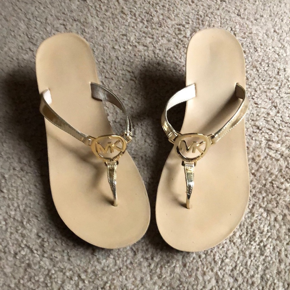 Michael Kors Sandals